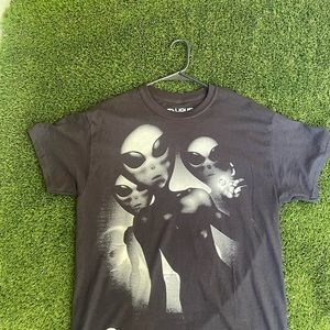 Liquid Blue Vintage T-Shirt